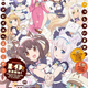 Illustration for article titled Here it is the new promo of Nekopara anime